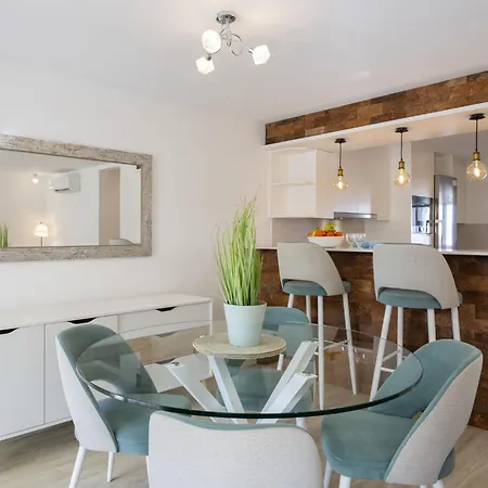 Pierre By Interhome Casa vacanze Gale (Albufeira)