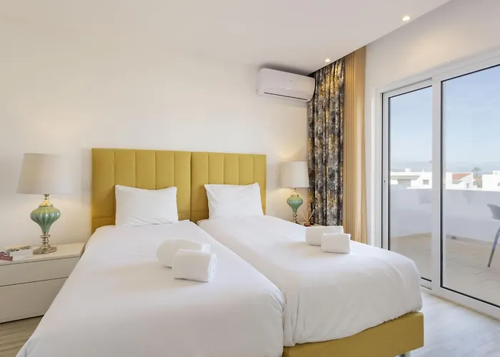 Pierre By Interhome Gale (Albufeira)