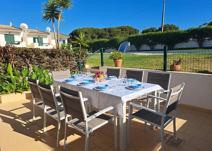 Vakantiehuis Pierre By Interhome Gale (Albufeira)