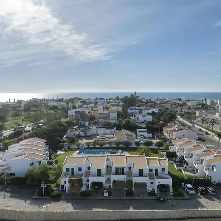 Pierre By Interhome Tatil Evi *