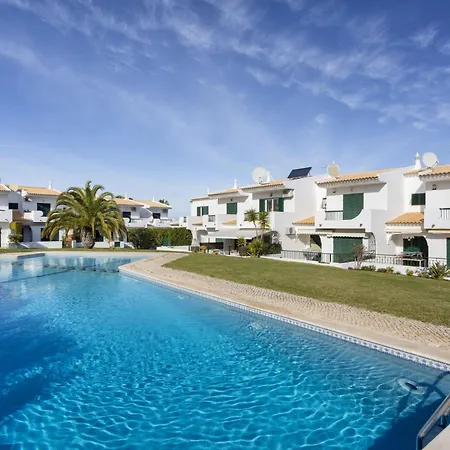 Pierre By Interhome Vakantiehuis Gale (Albufeira)