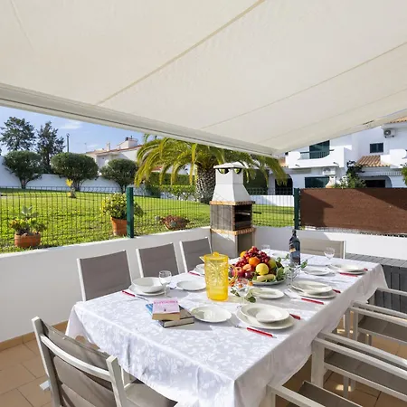 Holiday home Pierre By Interhome Gale (Albufeira)