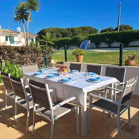 Vakantiehuis Pierre By Interhome Gale (Albufeira)