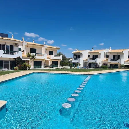 Pierre By Interhome Gale (Albufeira)