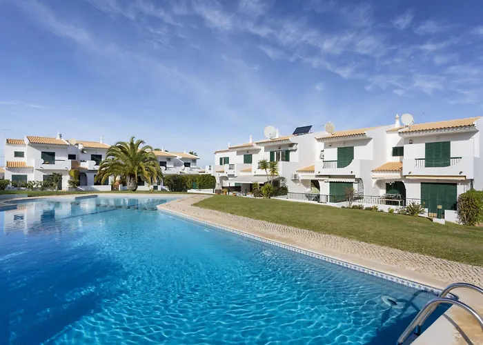 Pierre By Interhome Holiday home Gale (Albufeira)