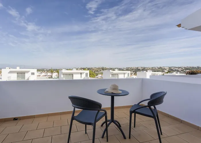 Holiday home Pierre By Interhome Gale (Albufeira)