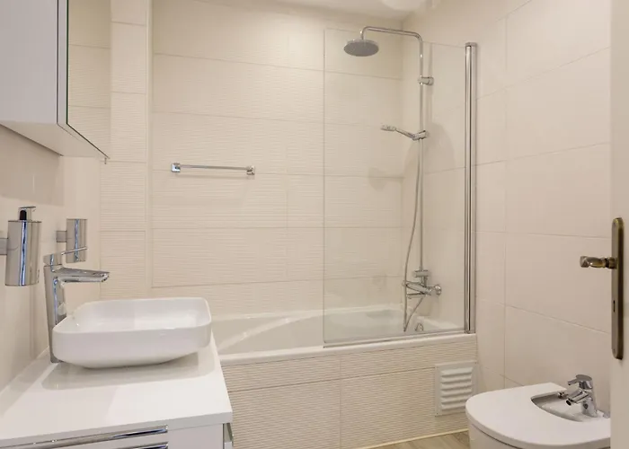 Holiday home Pierre By Interhome Gale (Albufeira)