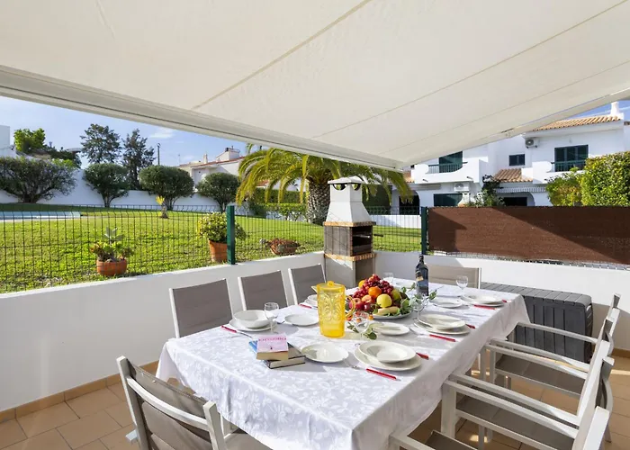 Holiday home Pierre By Interhome Gale (Albufeira)