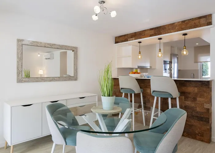 Pierre By Interhome Holiday home Gale (Albufeira)