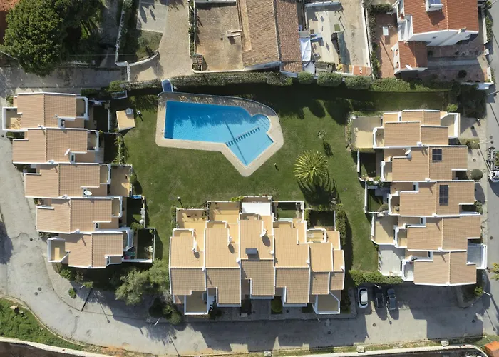 Pierre By Interhome Gale (Albufeira)