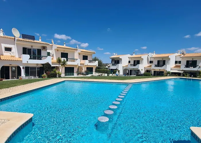 Pierre By Interhome Gale (Albufeira)