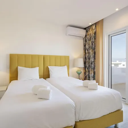 Pierre By Interhome Gale (Albufeira)