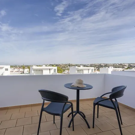 Prázdninový dům Pierre By Interhome Gale (Albufeira)