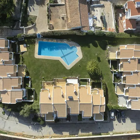 Pierre By Interhome Gale (Albufeira)